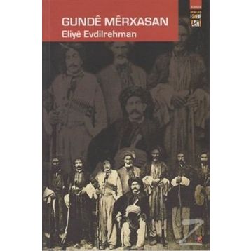 GUNDE MERXASAN - ELIYE EVDILREHMAN