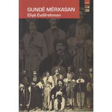 GUNDE MERXASAN - ELIYE EVDILREHMAN