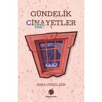 Gündelik Cinayetler - Herdem Kitap