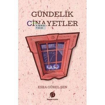Gündelik Cinayetler - Herdem Kitap