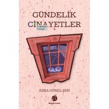 Gündelik Cinayetler - Herdem Kitap
