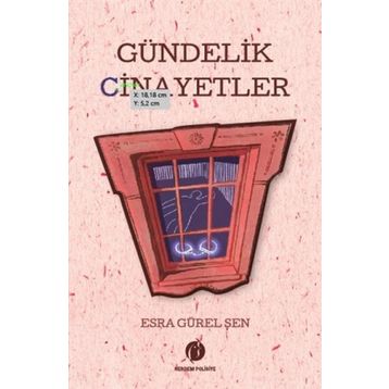 Gündelik Cinayetler - Herdem Kitap