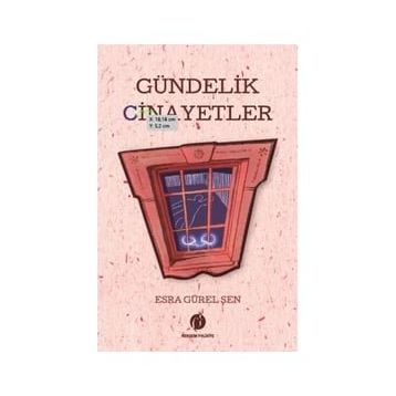 Gündelik Cinayetler - Herdem Kitap