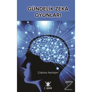 Gündelik Zeka Oyunları - Çağatay Aydoğan