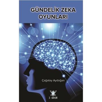 Gündelik Zeka Oyunları - Çağatay Aydoğan