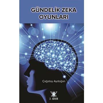 Gündelik Zeka Oyunları - Çağatay Aydoğan