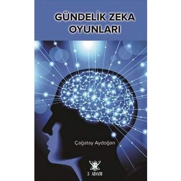 Gündelik Zeka Oyunları - Çağatay Aydoğan