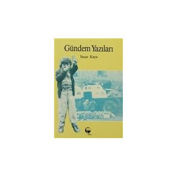 Gündem Yazıları - Süleyman Inan