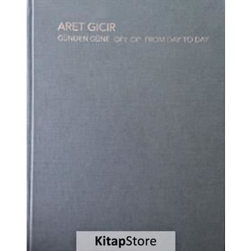 Günden Güne - Aret Gıcır