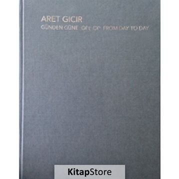 Günden Güne - Aret Gıcır
