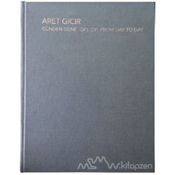 Günden Güne - Aret Gıcır