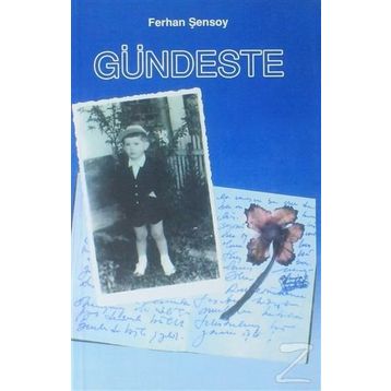 Gündeste - Ferhan Şensoy