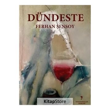 Gündeste - Ferhan Şensoy