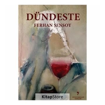 Gündeste - Ferhan Şensoy
