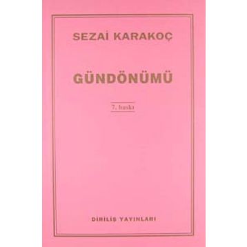 Gündönümü - Sezai Karakoç