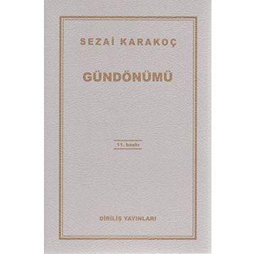 Gündönümü - Sezai Karakoç