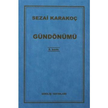 Gündönümü - Sezai Karakoç