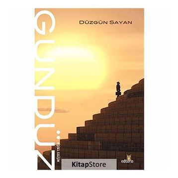Gündüz - Düzgün Sayan