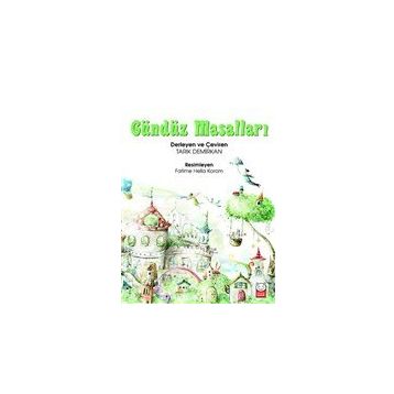 Gündüz Masalları / Tarık Demirkan