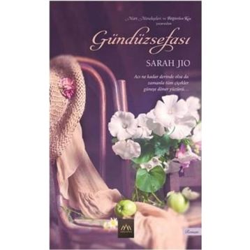 Gündüzsefası - Sarah Jio