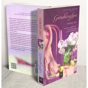 Gündüzsefası - Sarah Jio