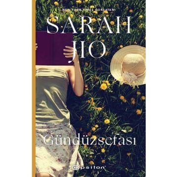 Gündüzsefası - Sarah Jio
