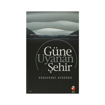 Güne Uyanan Şehir - Hüdaverdi Aydoğdu
