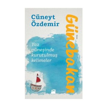 Günebakan - Cüneyt Özdemi