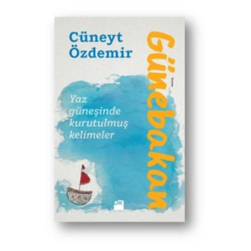 Günebakan - Cüneyt Özdemi