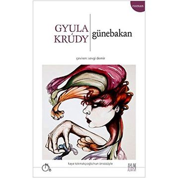 GÜNEBAKAN - GYULA KRUDY