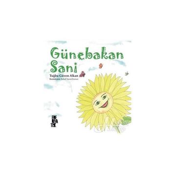 Günebakan Sani - Tuğba Güven Alkan