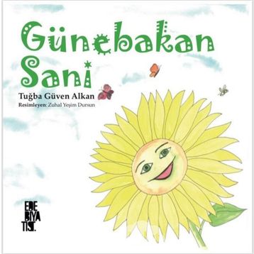 Günebakan Sani - Tuğba Güven Alkan