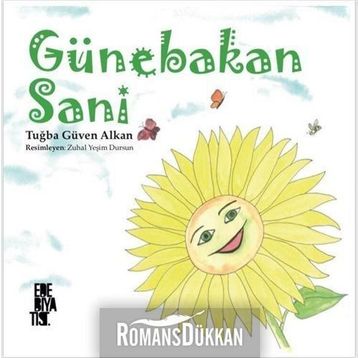 Günebakan Sani - Tuğba Güven Alkan