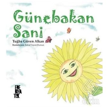 Günebakan Sani - Tuğba Güven Alkan