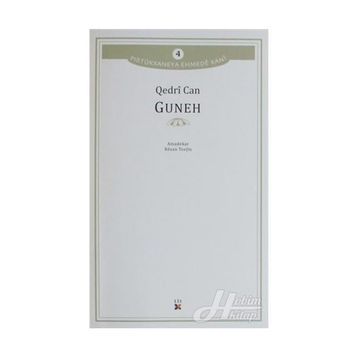 Guneh - Qedrî Can