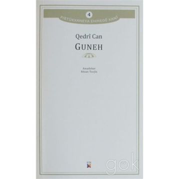 Guneh - Qedrî Can