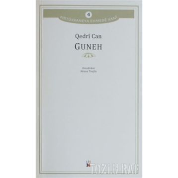 Guneh - Qedrî Can