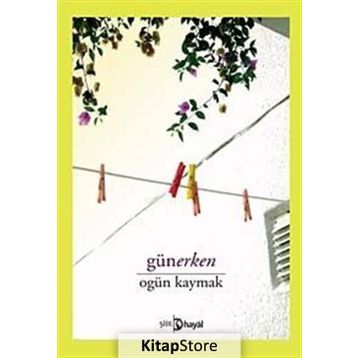 GÜNERKEN - OGÜN KAYMAK