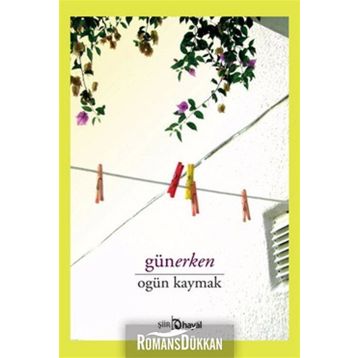 GÜNERKEN - OGÜN KAYMAK