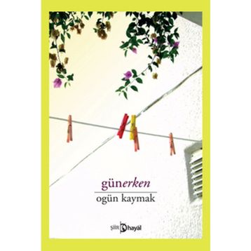 GÜNERKEN - OGÜN KAYMAK