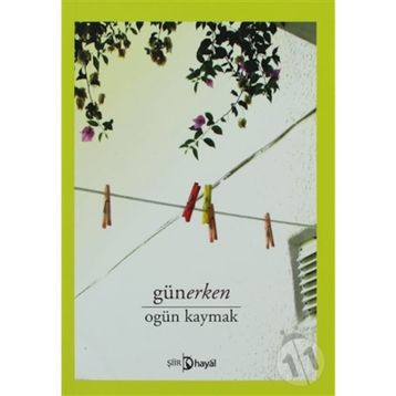GÜNERKEN - OGÜN KAYMAK