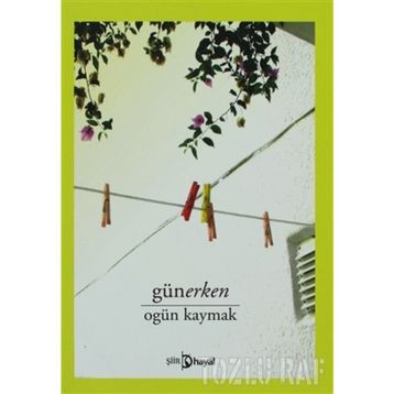 GÜNERKEN - OGÜN KAYMAK