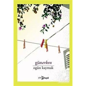GÜNERKEN - OGÜN KAYMAK