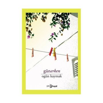 GÜNERKEN - OGÜN KAYMAK