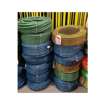 Güneş 1/2'' 50 m Kalın Takviyeli Hortum