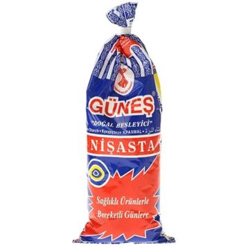 Güneş 400 gr Mısır Nişastası