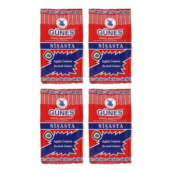 Güneş 800 gr Mısır Nişastası (2 adet)