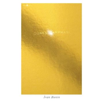 Güneş Çarpması İvan Bunin