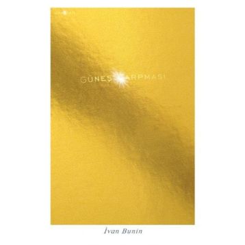 Güneş Çarpması İvan Bunin