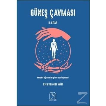 Güneş Çavması 2 - Esra van der Wiel